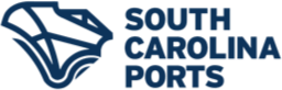 South Carolina Ports logo